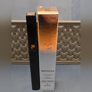 Lancôme Définicils High Definition Mascara Black. BNIB